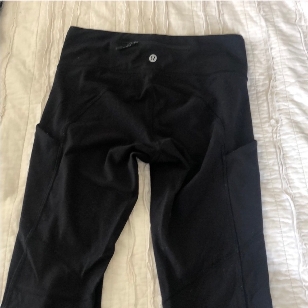 Lulu Speed Up Tights